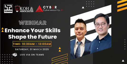 Enhance Your Skills - Shape The Future