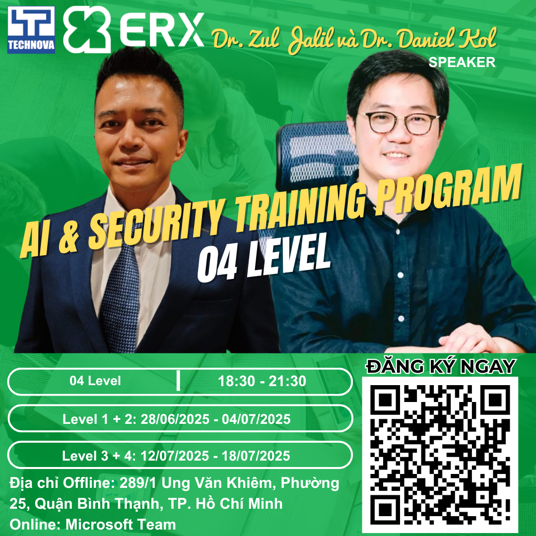AI & Security Training Program