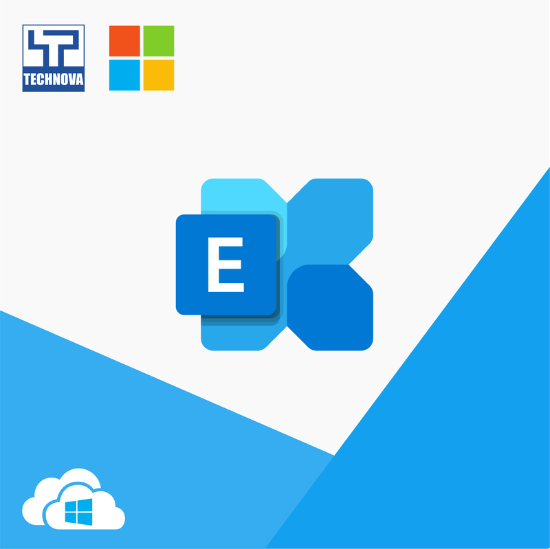 Exchange Server Enterprise 2019 User CAL