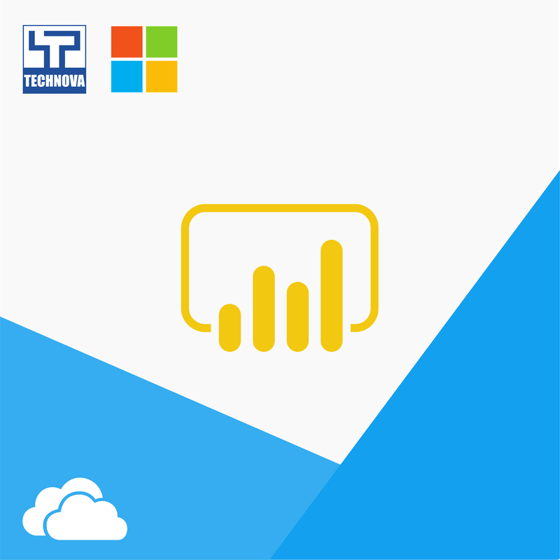 Power BI Premium Per User