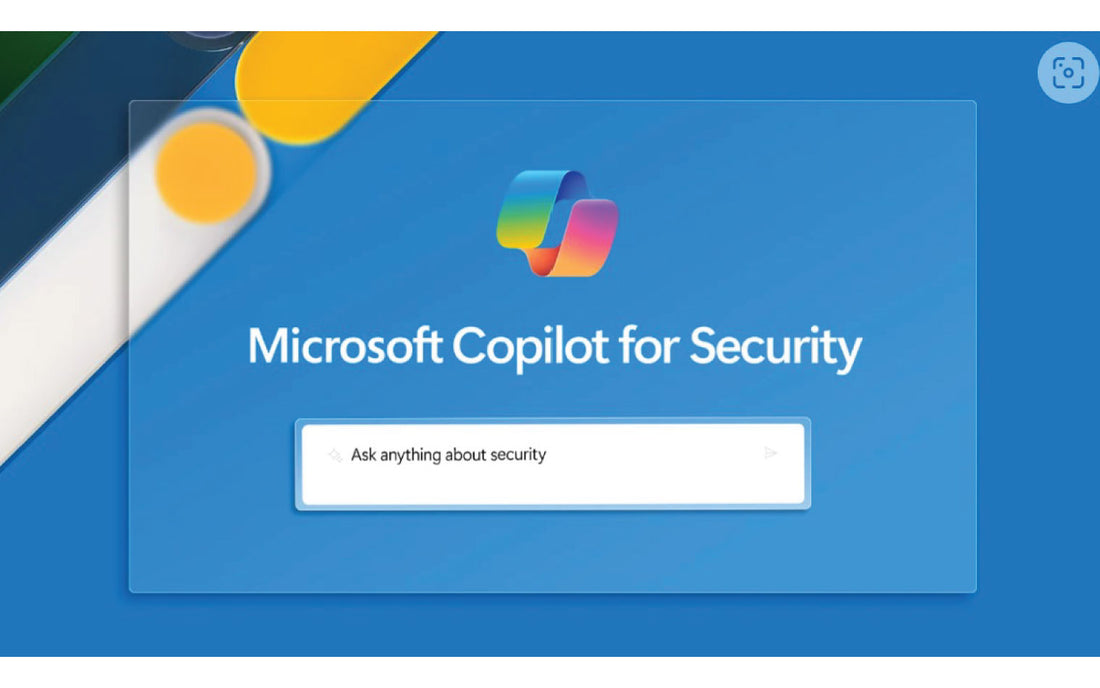 Microsoft Copilot for Security