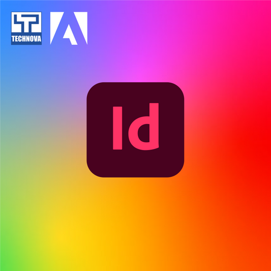 InDesign