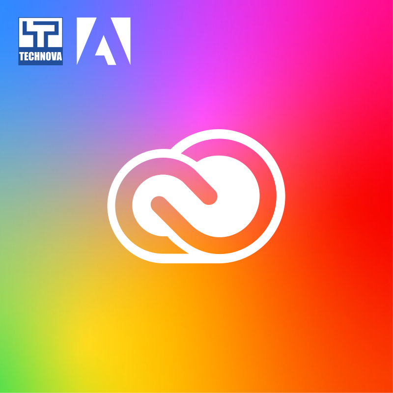 Adobe Creative Cloud for Teams