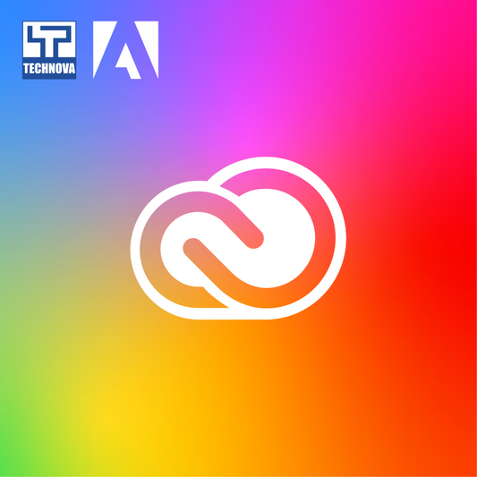 Adobe Creative Cloud for Teams